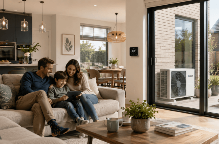 Air-to-air heat pumps: a plain guide