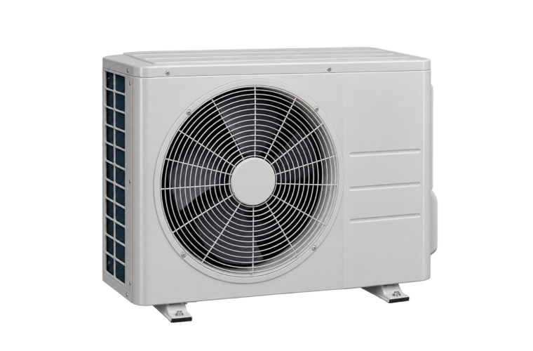 Air-to-air heat pumps