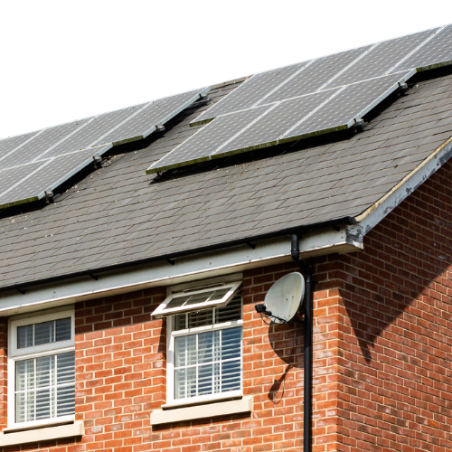 Solar PV: how it works and what affects it