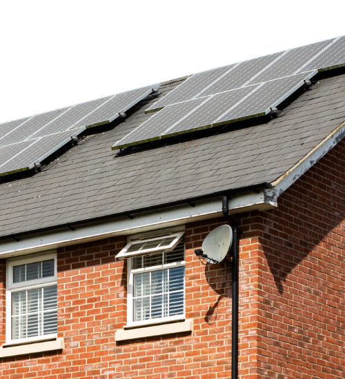 Solar PV